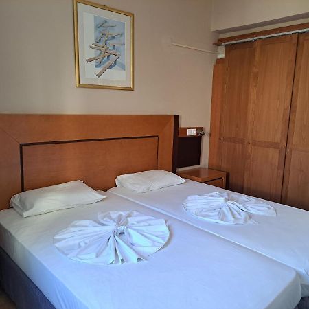 Bristol Apartments Kos Town Luaran gambar