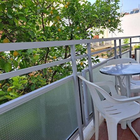 Bristol Apartments Kos Town Luaran gambar