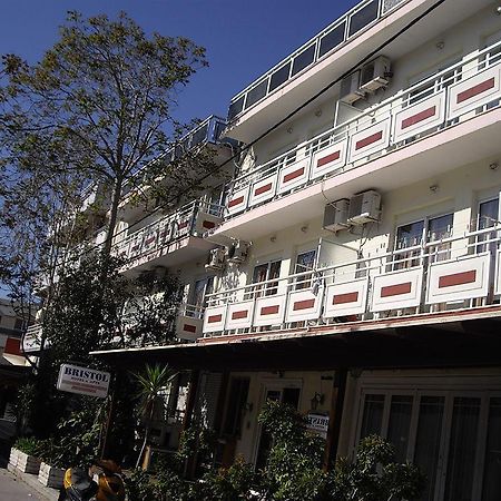 Bristol Apartments Kos Town Luaran gambar