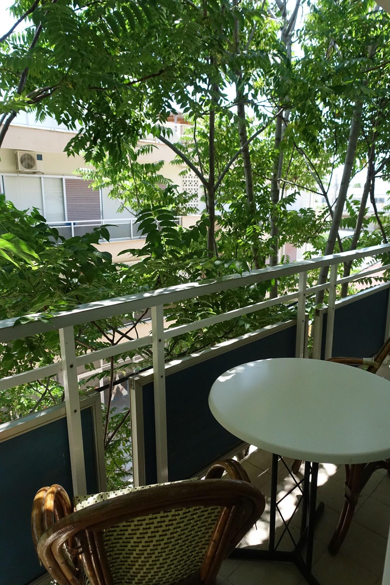 Bristol Apartments Kos Town Luaran gambar