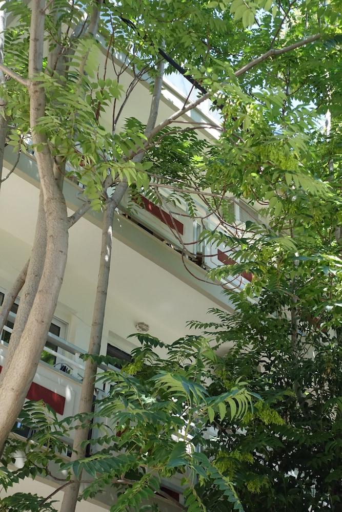 Bristol Apartments Kos Town Luaran gambar