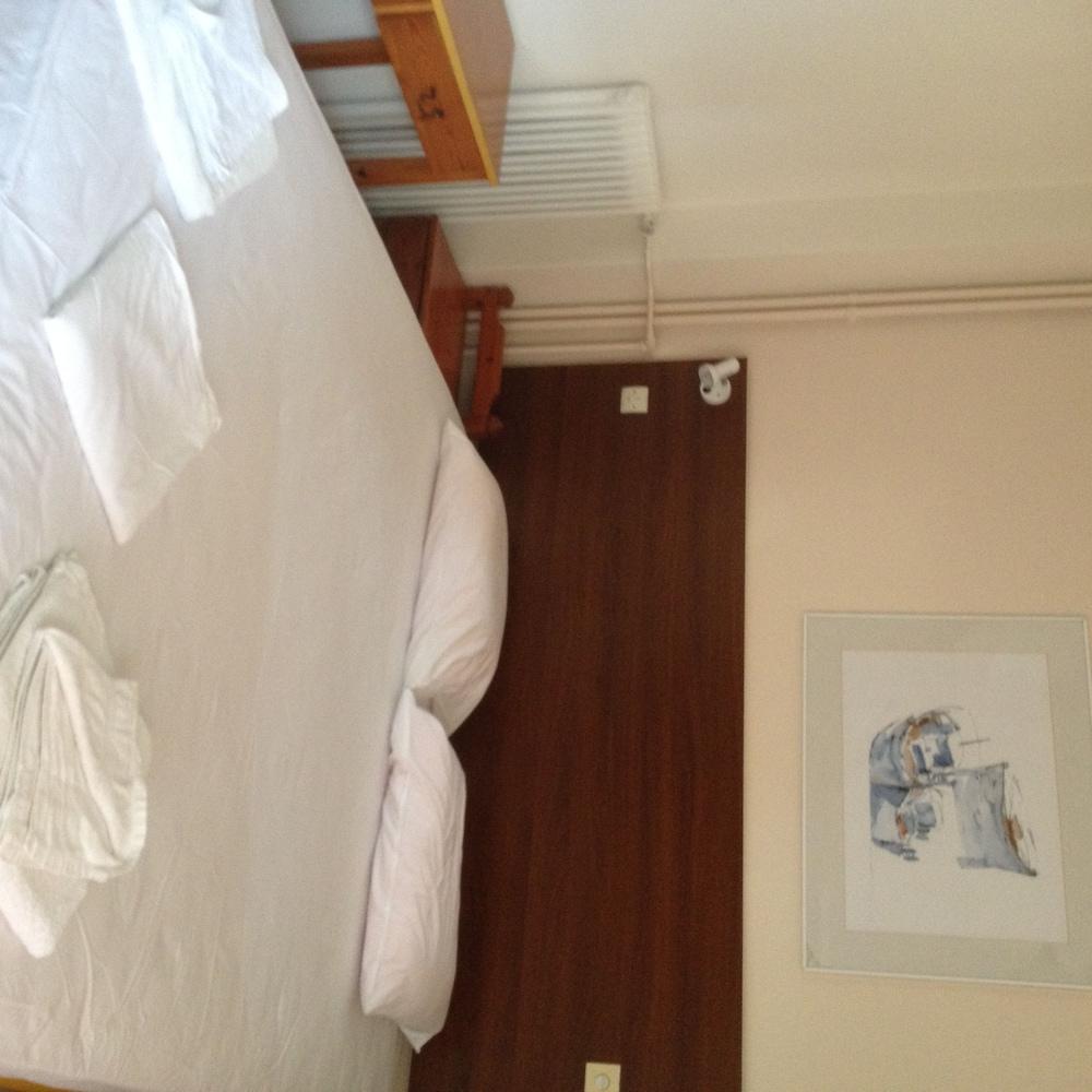 Bristol Apartments Kos Town Luaran gambar