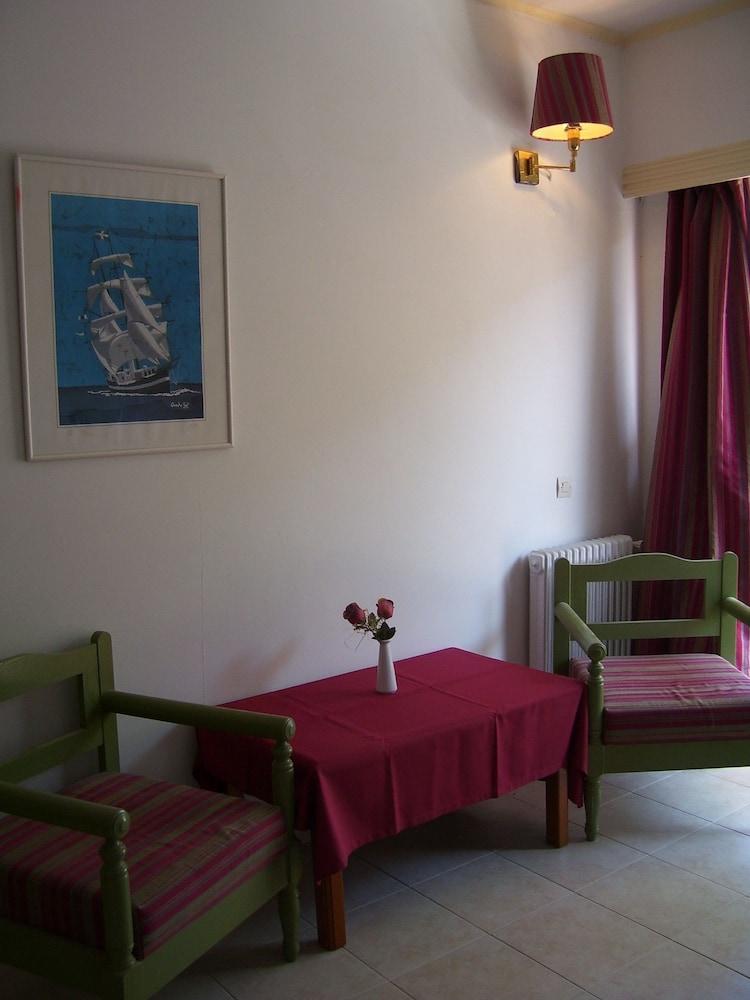 Bristol Apartments Kos Town Luaran gambar