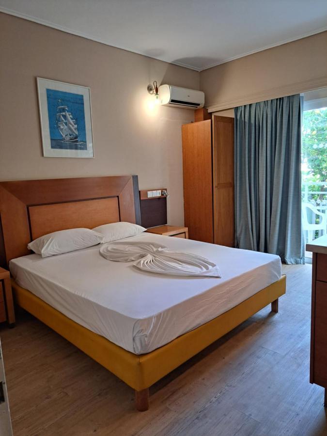 Bristol Apartments Kos Town Luaran gambar