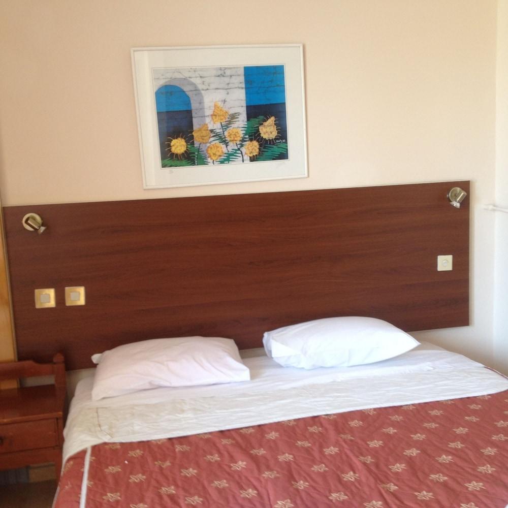 Bristol Apartments Kos Town Luaran gambar