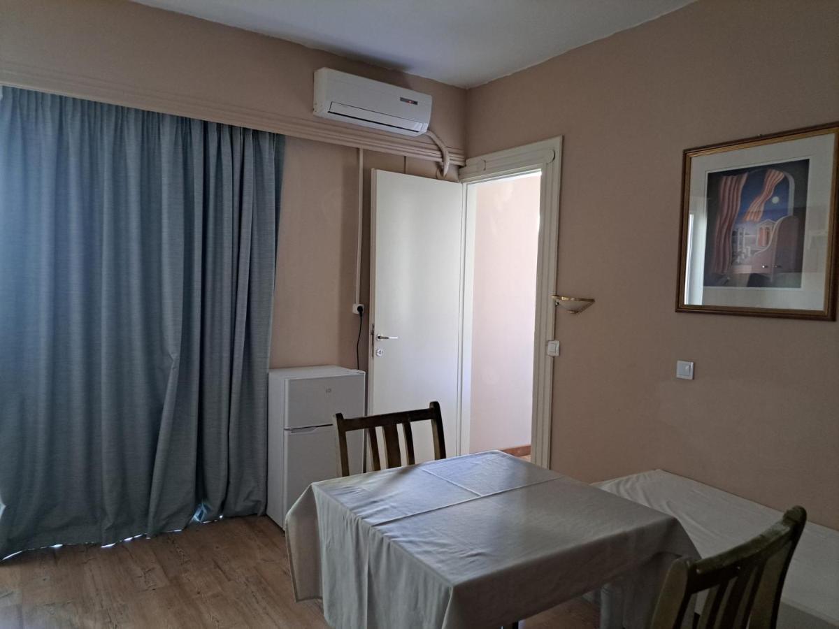 Bristol Apartments Kos Town Luaran gambar
