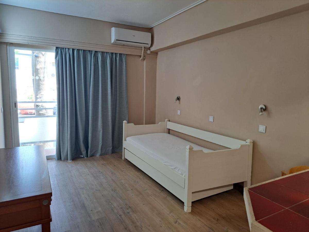 Bristol Apartments Kos Town Luaran gambar