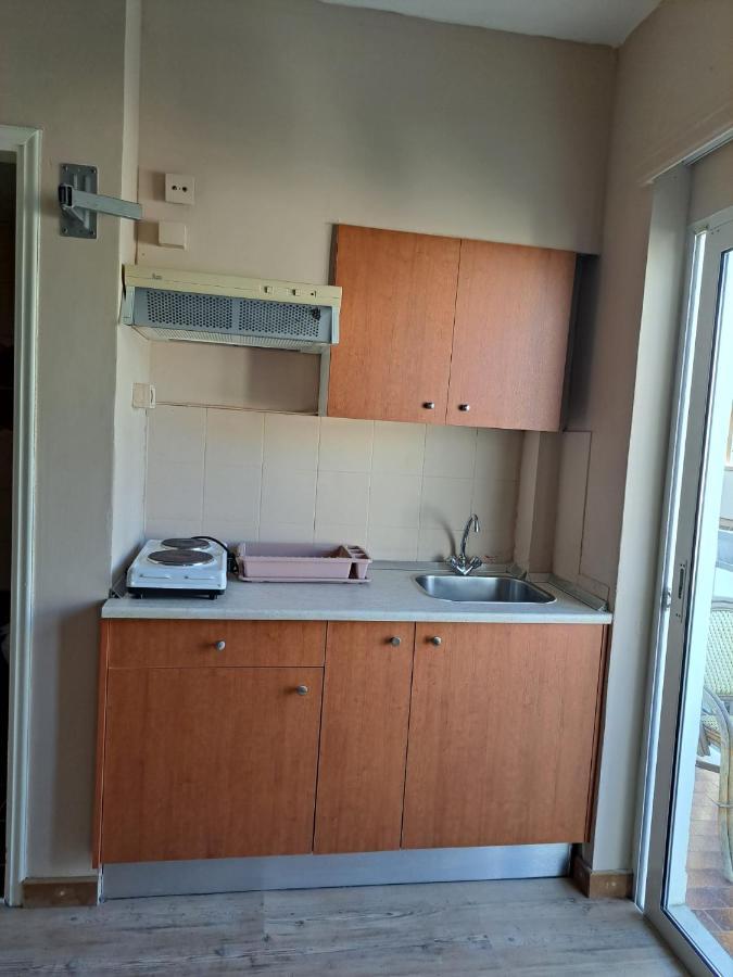 Bristol Apartments Kos Town Luaran gambar