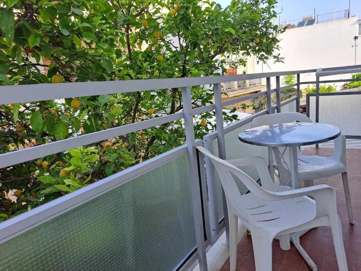 Bristol Apartments Kos Town Luaran gambar