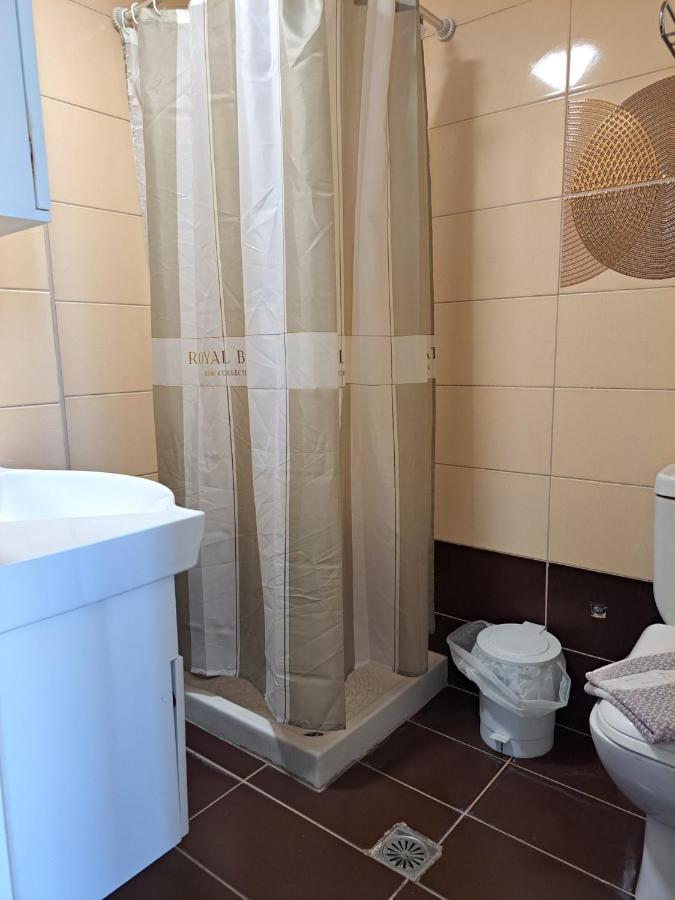 Bristol Apartments Kos Town Luaran gambar