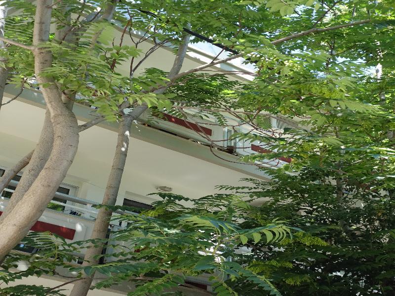 Bristol Apartments Kos Town Luaran gambar