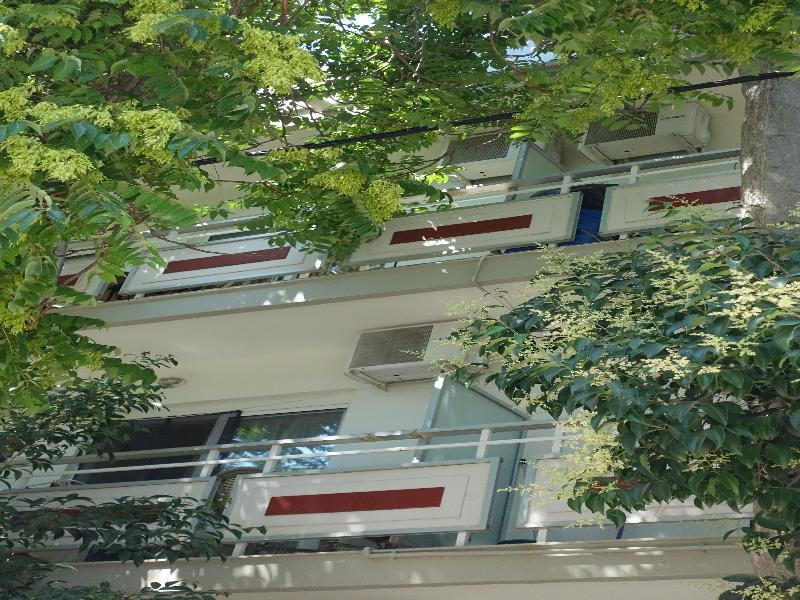 Bristol Apartments Kos Town Luaran gambar