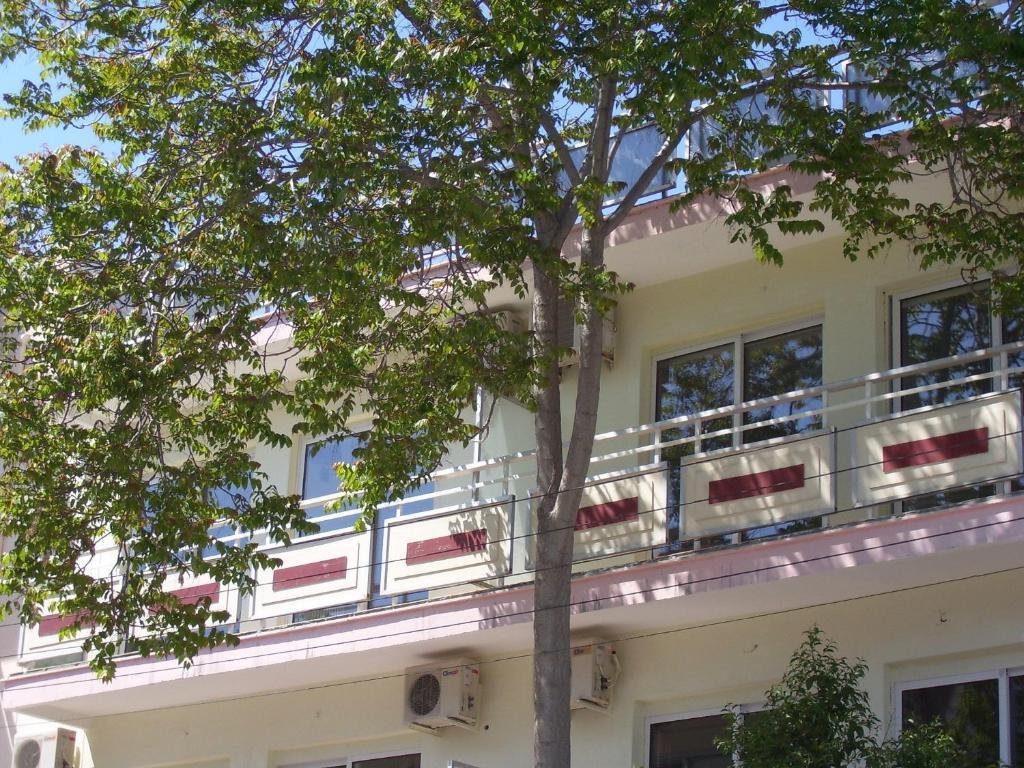 Bristol Apartments Kos Town Luaran gambar