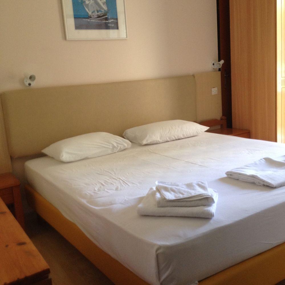 Bristol Apartments Kos Town Luaran gambar