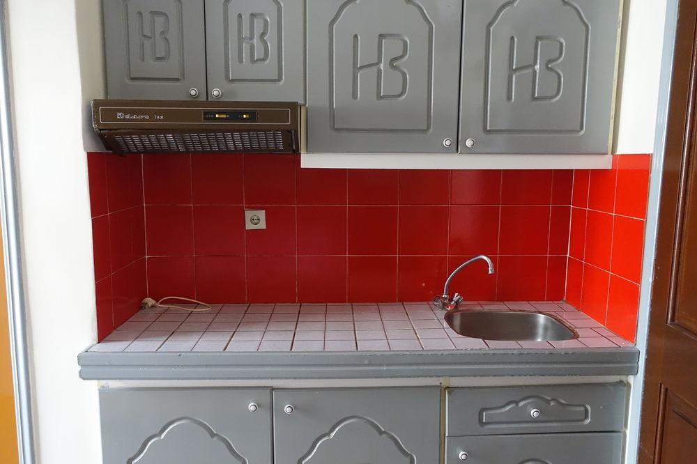 Bristol Apartments Kos Town Luaran gambar