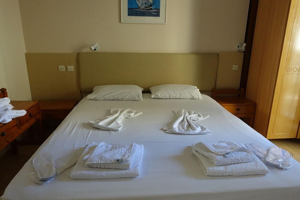 Bristol Apartments Kos Town Luaran gambar
