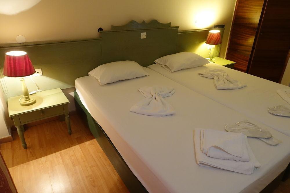 Bristol Apartments Kos Town Luaran gambar