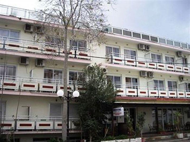 Bristol Apartments Kos Town Luaran gambar