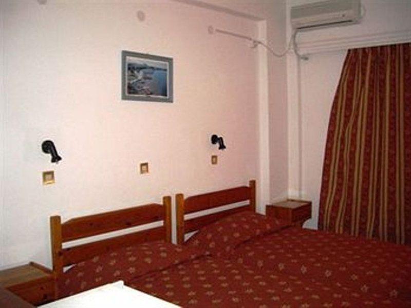 Bristol Apartments Kos Town Luaran gambar