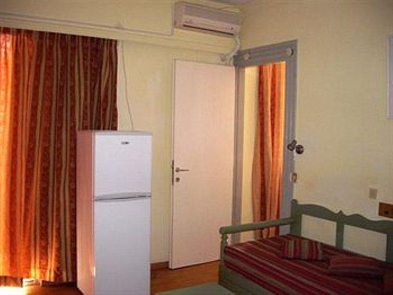 Bristol Apartments Kos Town Luaran gambar