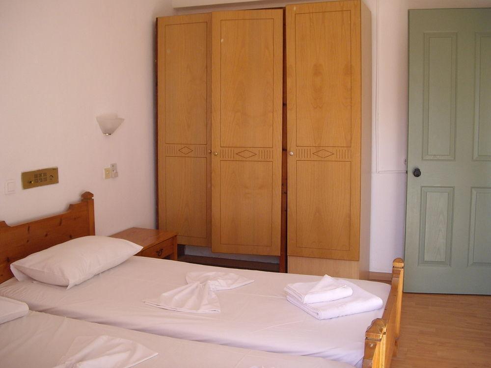 Bristol Apartments Kos Town Luaran gambar