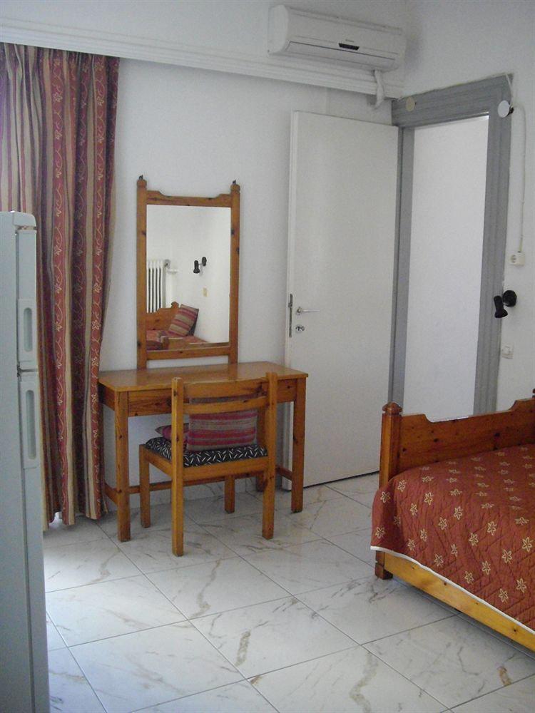 Bristol Apartments Kos Town Luaran gambar