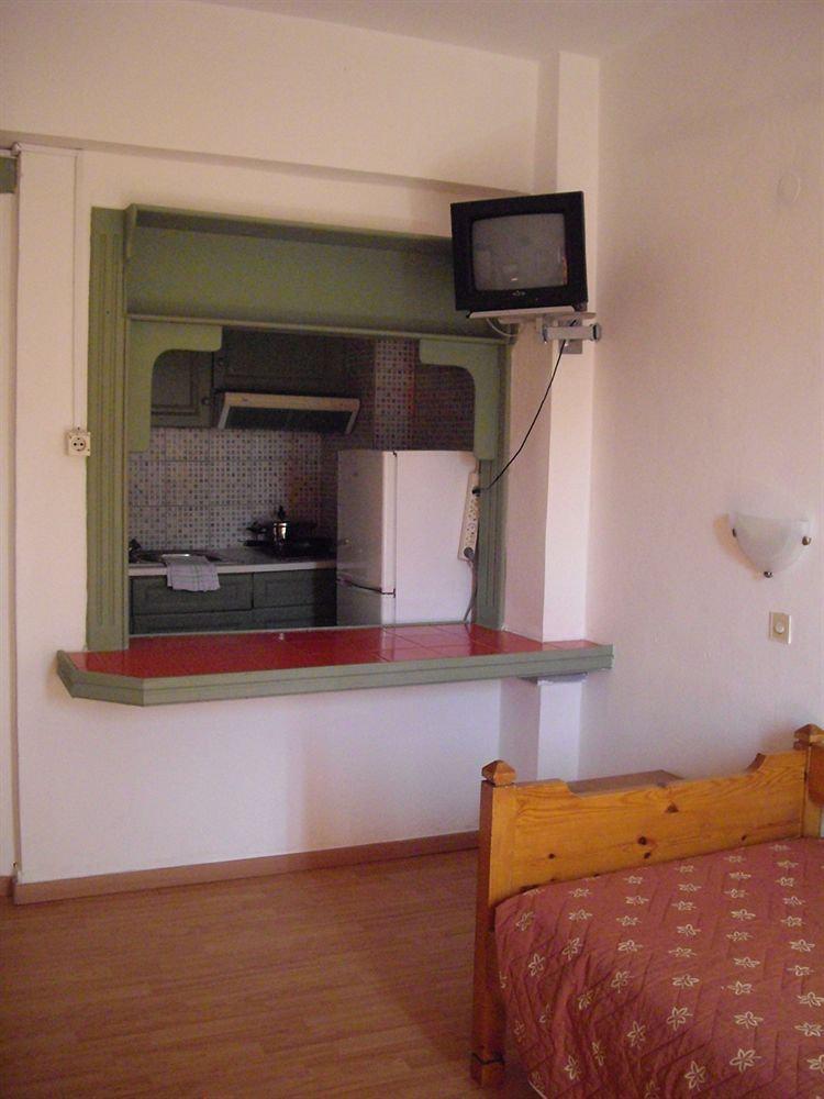 Bristol Apartments Kos Town Luaran gambar