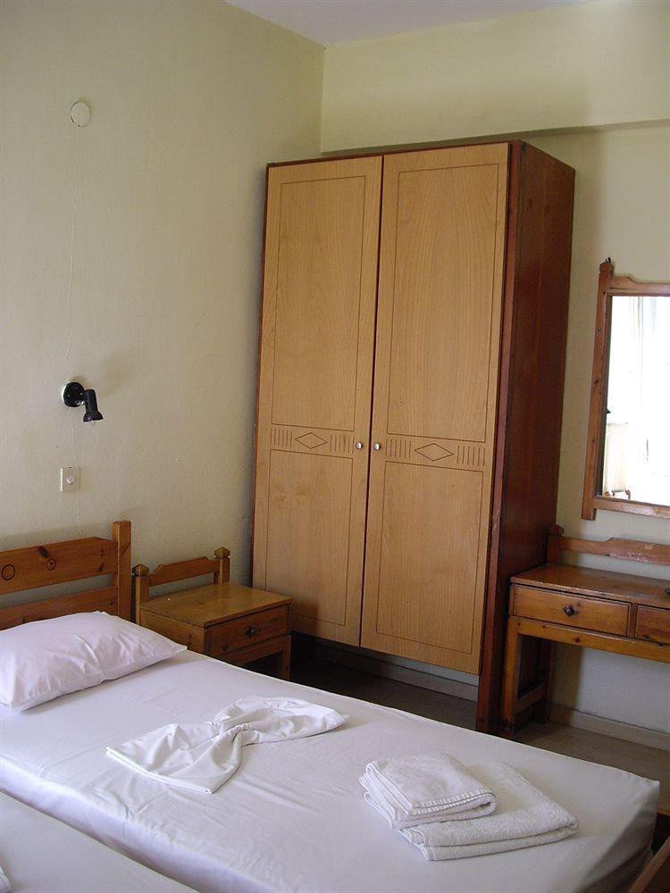 Bristol Apartments Kos Town Luaran gambar