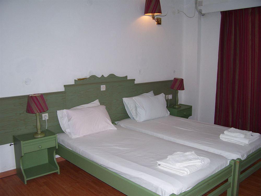 Bristol Apartments Kos Town Luaran gambar