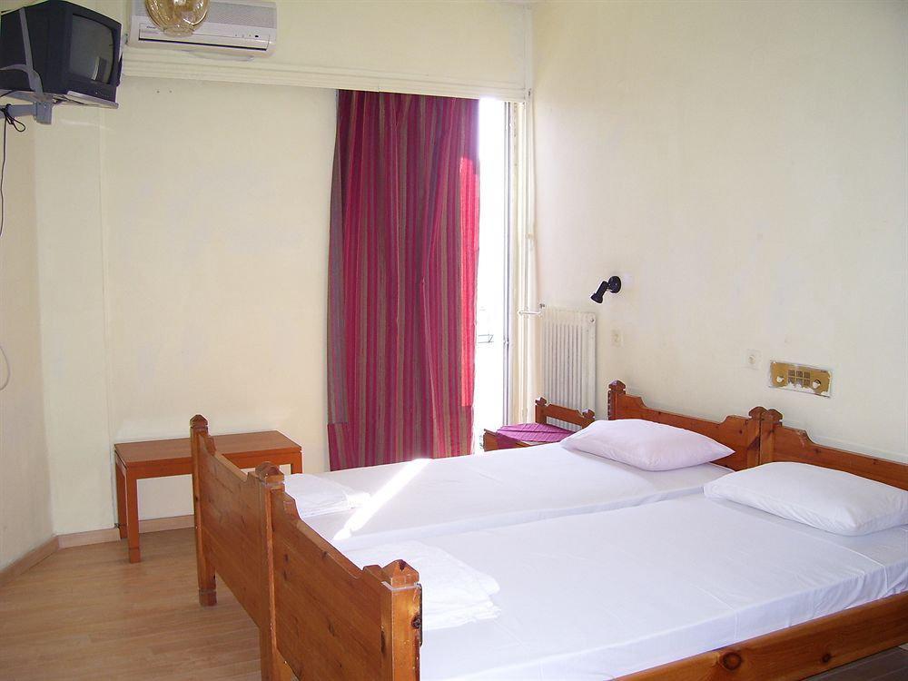 Bristol Apartments Kos Town Luaran gambar