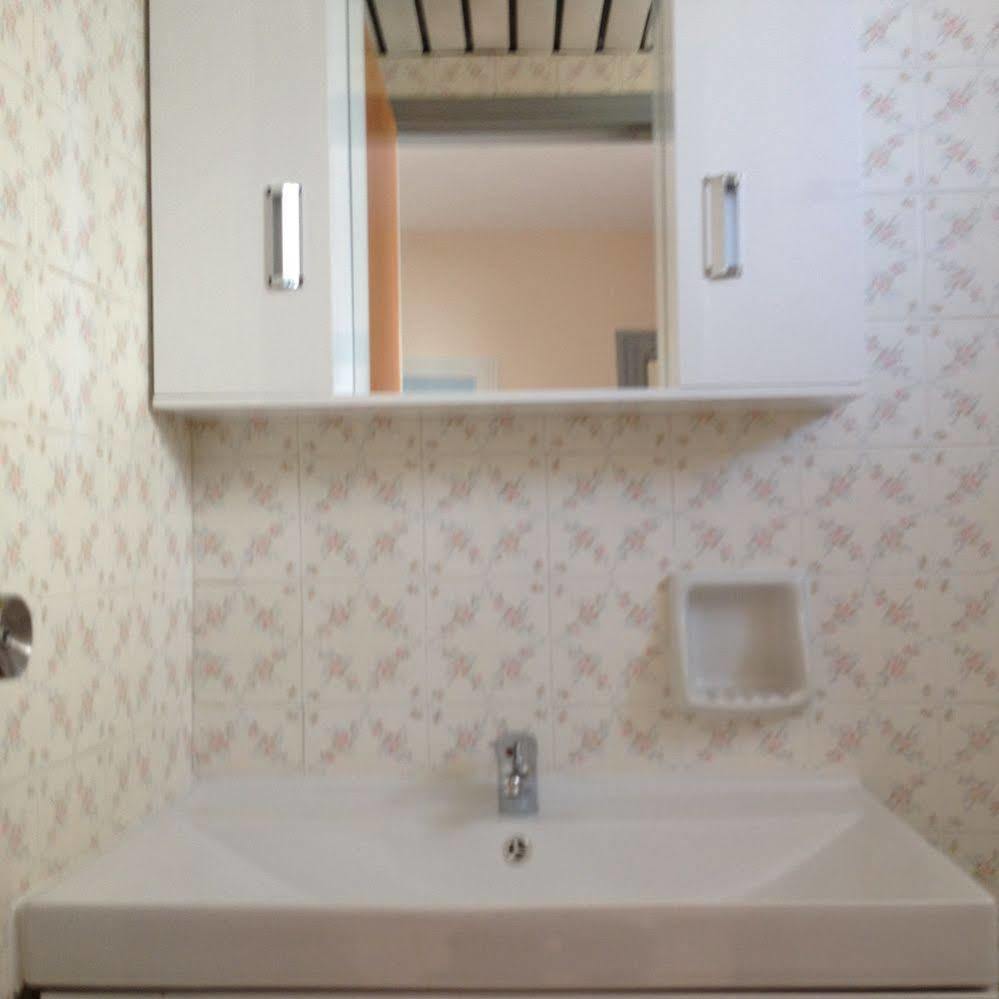 Bristol Apartments Kos Town Luaran gambar