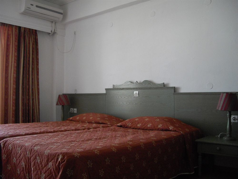 Bristol Apartments Kos Town Luaran gambar